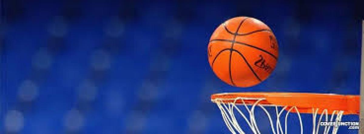Three Rivers League Basketball Girls 4th Grade Chehalem Park