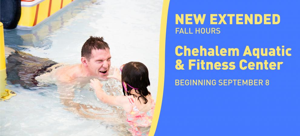 Home Page Chehalem Park Recreation District