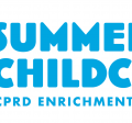 Summer Childcare CPRD Enrichment Program logo