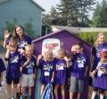 Safety Town Kids Camp 