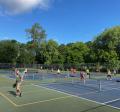 Pickleball