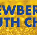 Newberg youth Cheer