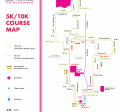 Camellia Run and Walk