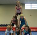 gymnastics