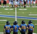 Newberg Youth Football