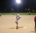 CoEd Softball 