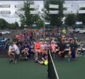 Tennis Camp