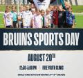 Bruin Sports Day