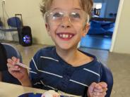 Chemical Reaction! 