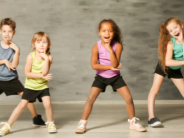 Fun dance classes!
