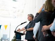 Grand Opening of The Aquatic Wing of Chehalem Aquatic & Fitness Center