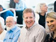 Grand Opening of The Aquatic Wing of Chehalem Aquatic & Fitness Center