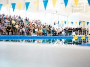 Grand Opening of The Aquatic Wing of Chehalem Aquatic & Fitness Center