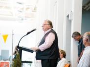 Grand Opening of The Aquatic Wing of Chehalem Aquatic & Fitness Center