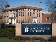 George Fox University