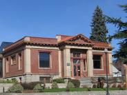 Newberg Public Library