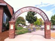 CPRD Rotary Centennial Park