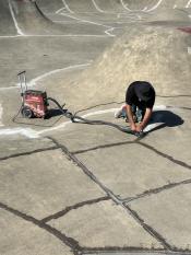 Skatepark