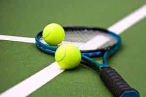 Adult Tennis