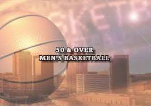 50+ Basketball