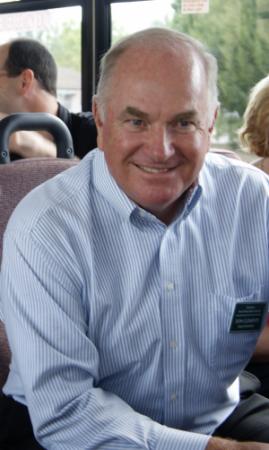Don Clements