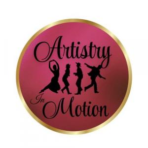 Artistry in Motion 