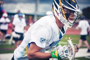 lacrosse