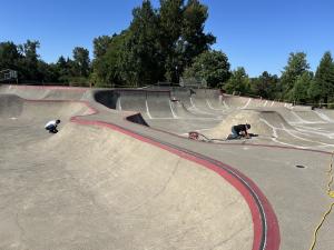 Skatepark 1