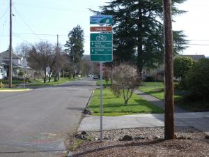 Chehalem Heritage Trails