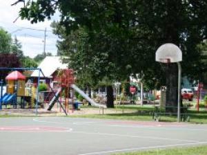 Scott Leavitt Park Chehalem Park Recreation District