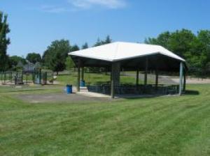 Dundee Billick Park Chehalem Park Recreation District
