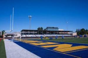 2020 Cprd Youth Football Clinic Chehalem Park Recreation District