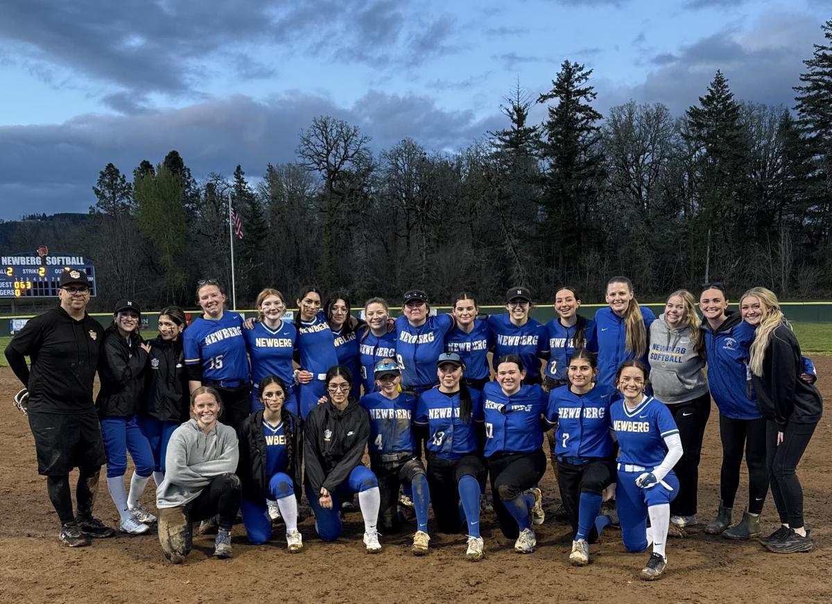 softball