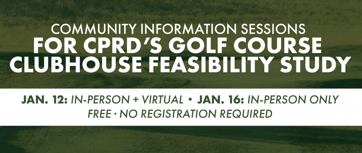 feasibility study open house