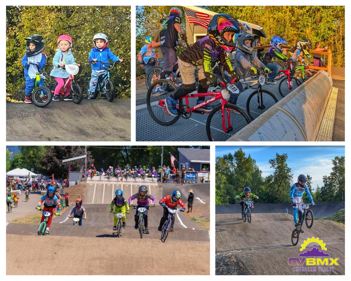CVBMX 2025