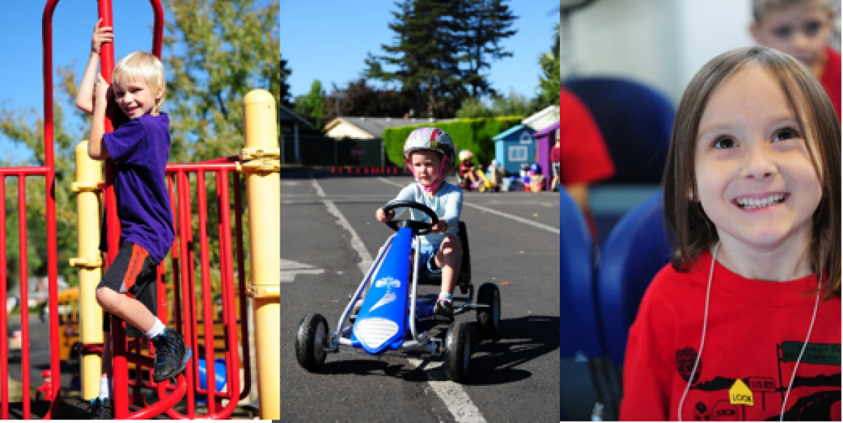 Youth Programs Fun Fitness And Dance Chehalem Park Recreation District