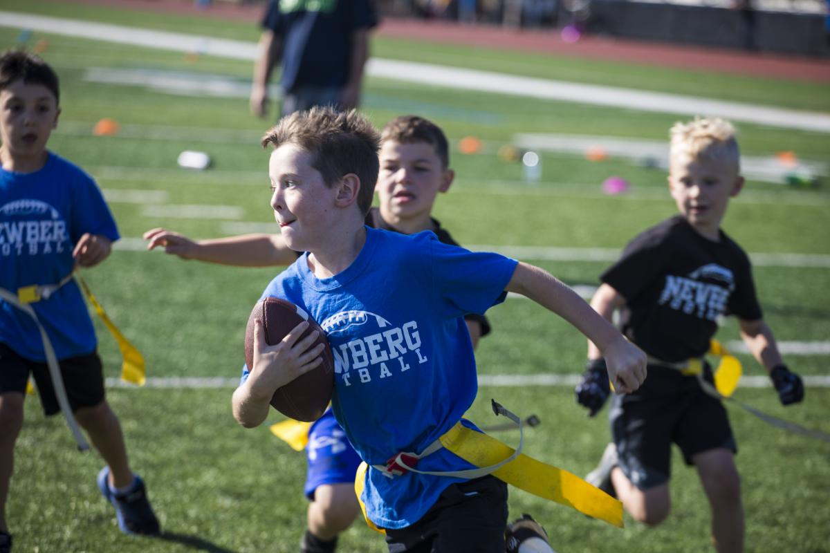 Flag Football