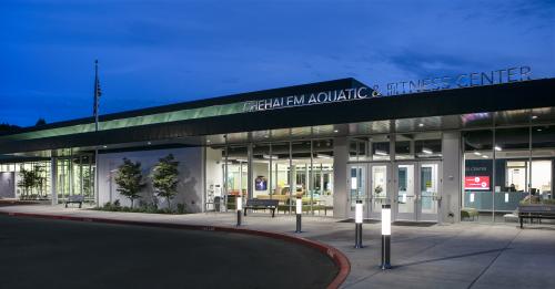 Schedule At A Glance Chehalem Park Recreation District