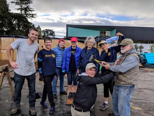 Babe Nicklous Pool Park Playground Now Open Chehalem Park Recreation District
