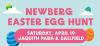 2025 Egg Hunt