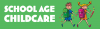 School Age Childcare banner
