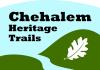Chehalem Heritage Trails logo