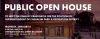 banner sup candidates open house
