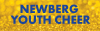 Newberg youth Cheer