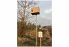 Owl box